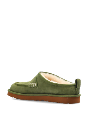 UGG UGG x JW Anderson slide mules