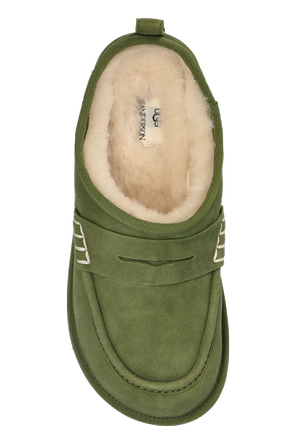 UGG UGG x JW Anderson slide mules