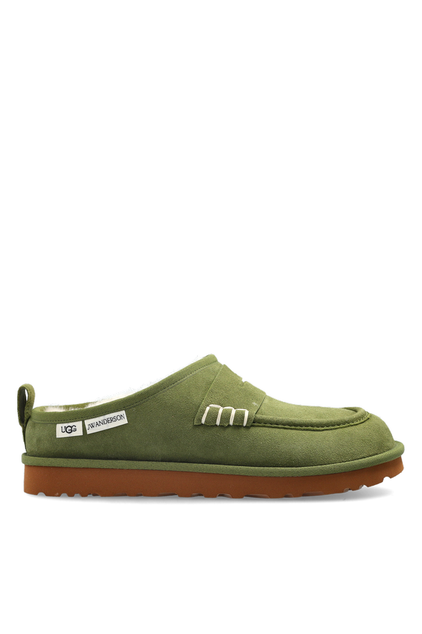 UGG X JW ANDERSON slides od UGG