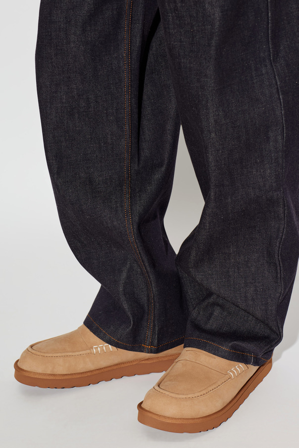 UGG UGG x JW Anderson slippers