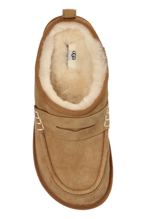 UGG UGG x JW Anderson slippers