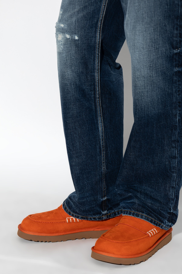 UGG UGG x JW Anderson slip-on mules
