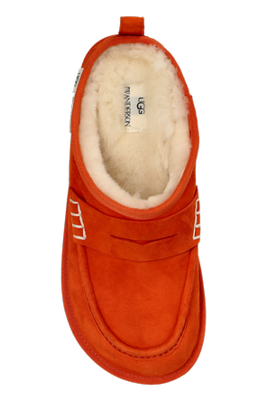 UGG UGG x JW Anderson slip-on mules