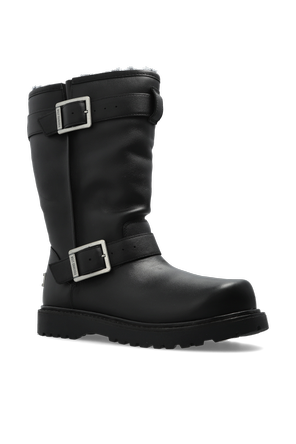 UGG UGG X WILLY CHAVARRIA Biker-Stiefel