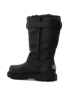 UGG UGG X WILLY CHAVARRIA Biker-Stiefel