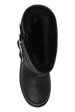 UGG UGG X WILLY CHAVARRIA Biker-Stiefel