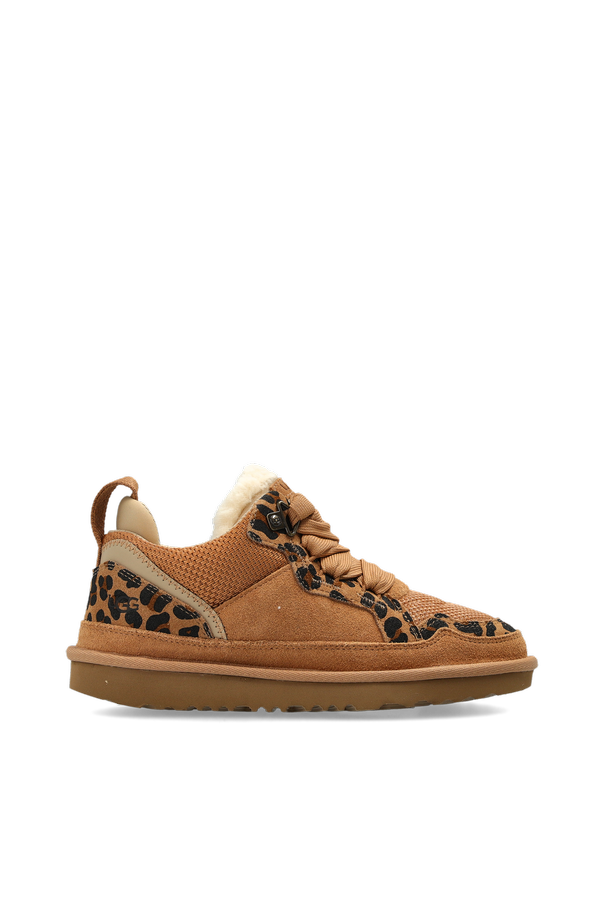 ‘Lowmel Spotted’ sports shoes od UGG Kids