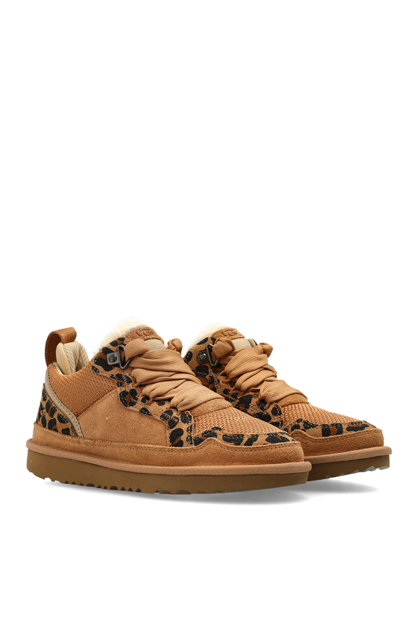UGG Kids Športová obuv ‘Lowmel Spotted’