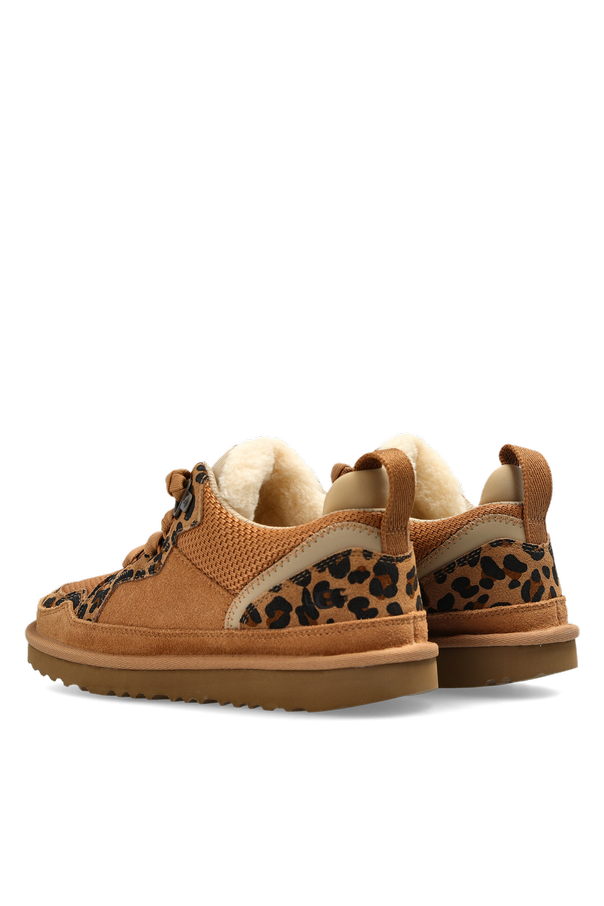 UGG Kids Športová obuv ‘Lowmel Spotted’