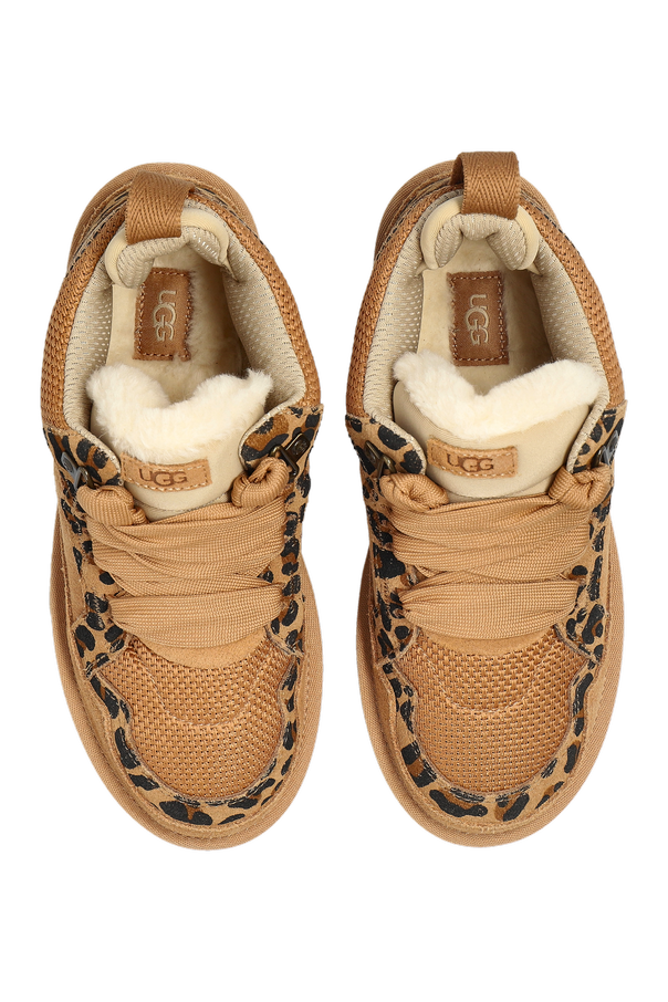 UGG Kids Športová obuv ‘Lowmel Spotted’
