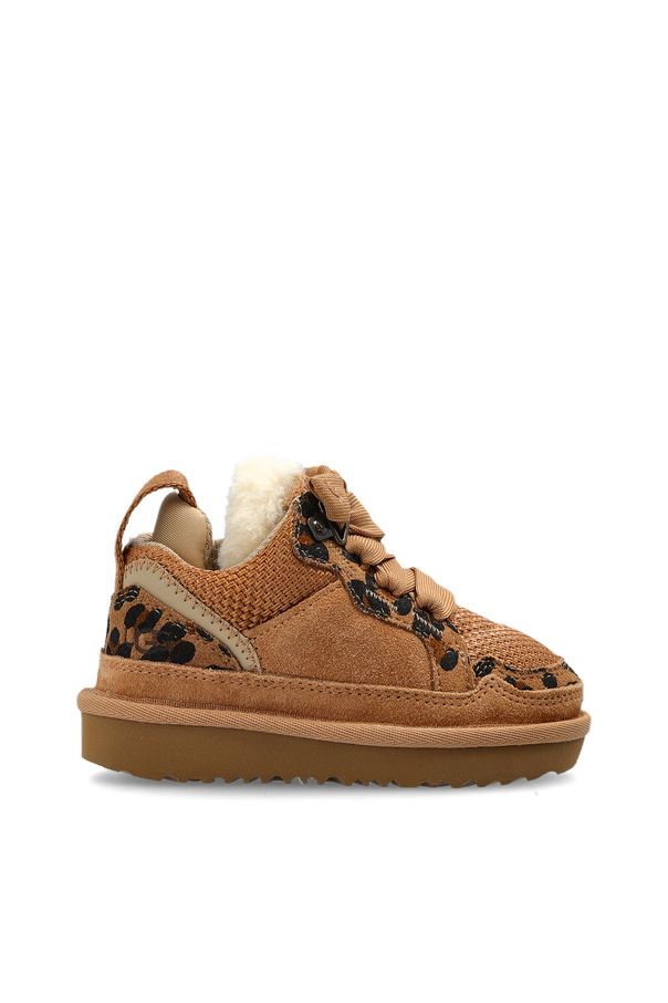 ‘Lowmel Spotted’ sports shoes od UGG Kids