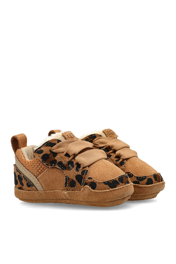 UGG Kids ‘I Baby Lowmel Spotted’ baby shoes