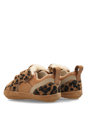 UGG Kids ‘I Baby Lowmel Spotted’ baby shoes