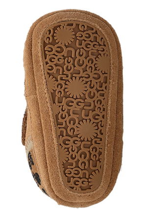 UGG Kids ‘I Baby Lowmel Spotted’ baby shoes