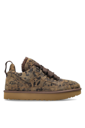 Sportowe buty ‘Lowmel Spotted’
