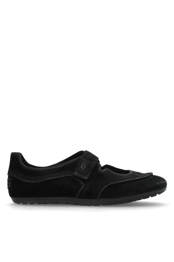 ‘QUILL MARY JANE’ ballet flats od UGG
