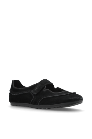UGG ‘QUILL MARY JANE’ ballet flats