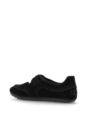 UGG ‘QUILL MARY JANE’ ballet flats