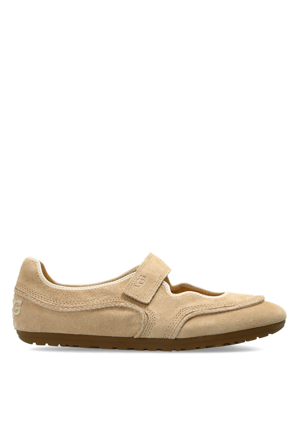 ‘Quill Marry Jane’ sports shoes od UGG