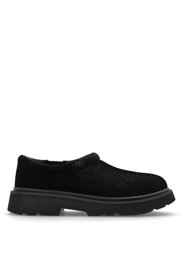 “TASMAN LUG” shoes od UGG
