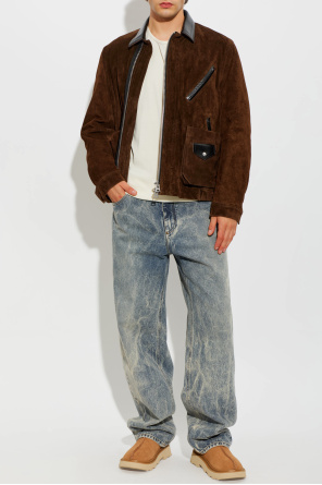 UGG Topánky ‘TASMAN LUG’