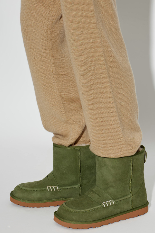 UGG UGG X JW ANDERSON boots