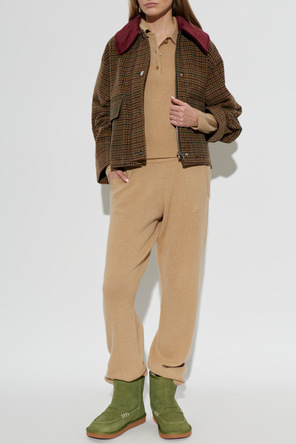 UGG UGG X JW ANDERSON boots