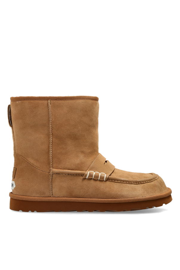 UGG x JW Anderson snow boots od UGG