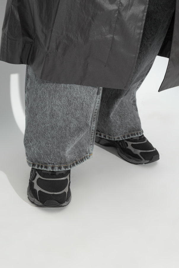 ASICS Sports shoes GEL-NYC