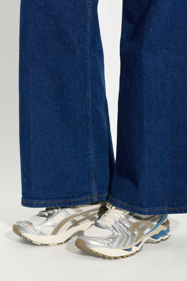 ASICS ‘GEL-KAYANO 14’ sports shoes