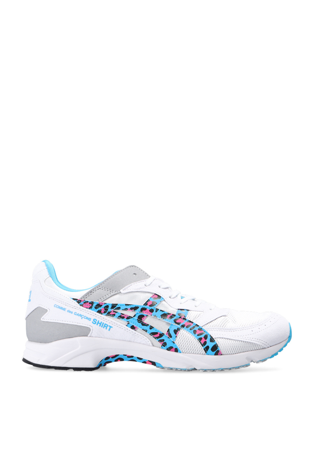 Comme des Garcons Shirt Asics Zapatillas Running Patriot 13 Hombre Zapatillas Running Azul 11