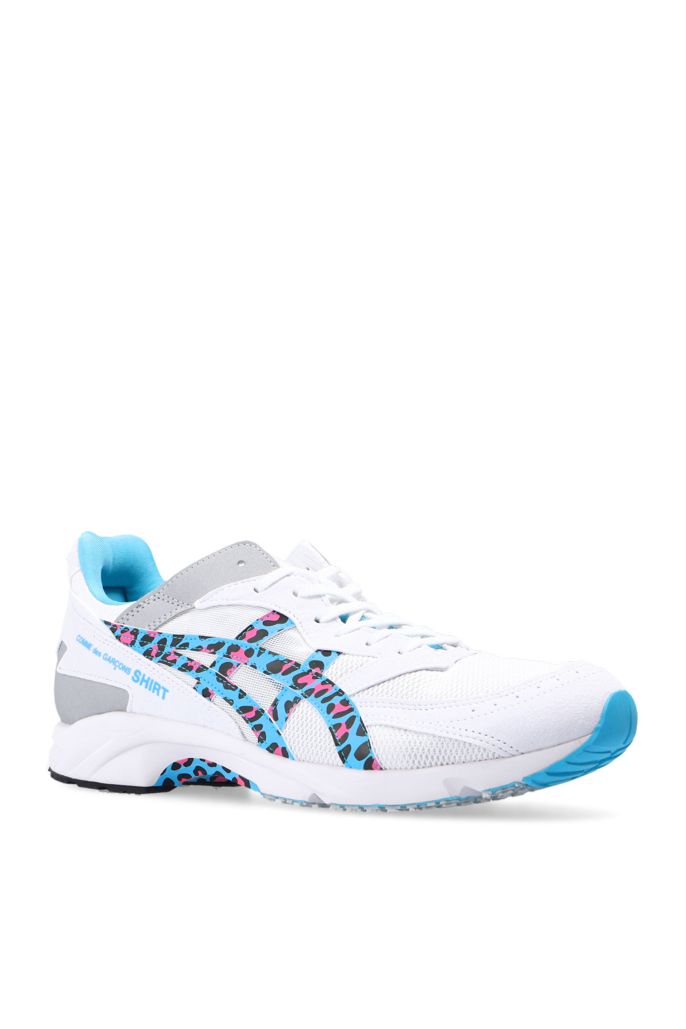 Comme des Garcons Shirt Asics Zapatillas Running Patriot 13 Hombre Zapatillas Running Azul 11