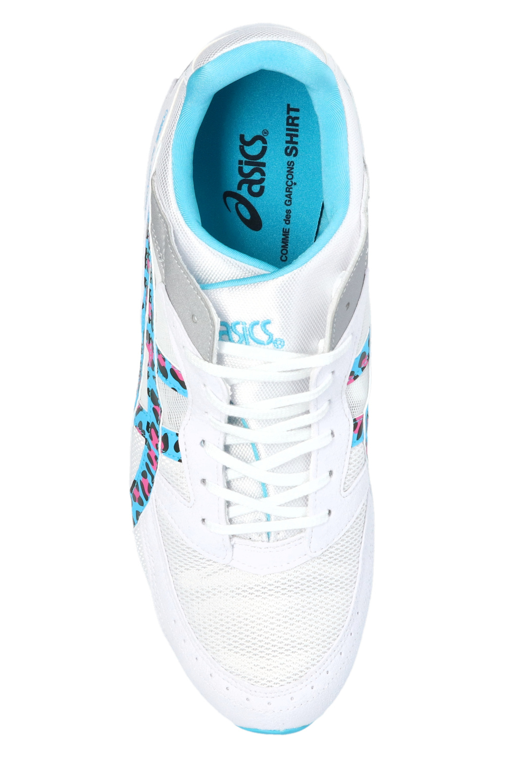 Comme des Garcons Shirt Asics Zapatillas Running Patriot 13 Hombre Zapatillas Running Azul 11