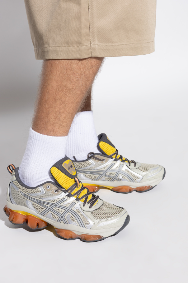ASICS "GEL-QUANTUM KINETIC" sports shoes