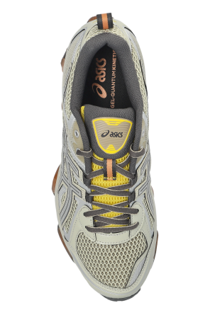 ASICS "GEL-QUANTUM KINETIC" sports shoes