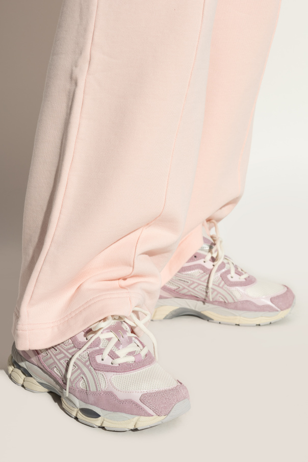 ASICS Sports shoes `GEL-NYC`