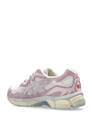 ASICS Sports shoes `GEL-NYC`