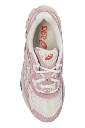 ASICS Sports shoes `GEL-NYC`
