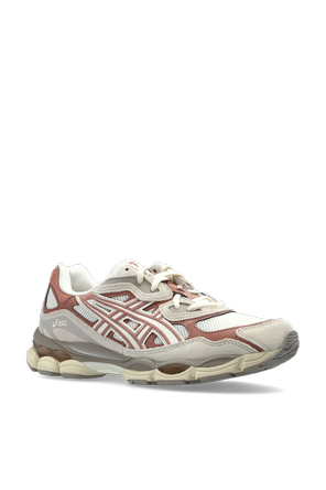 ASICS "GEL-NYC" sports shoes
