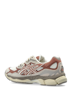 ASICS "GEL-NYC" sports shoes