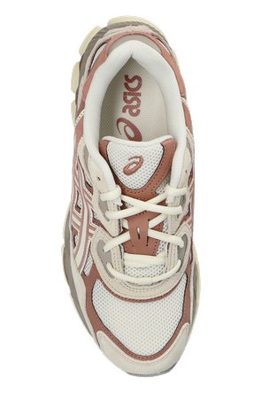 ASICS "GEL-NYC" sports shoes