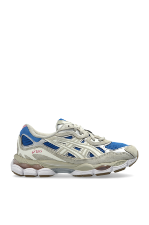 "gel-nyc" sports shoes od ASICS
