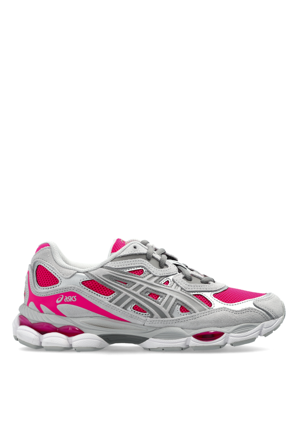 'GEL-NYC' sports shoes od ASICS