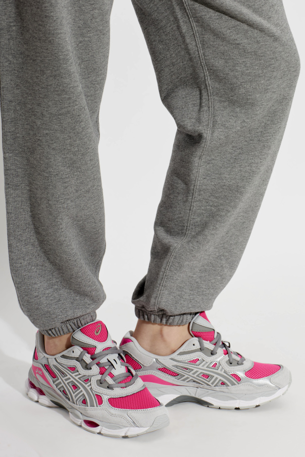 ASICS 'GEL-NYC' sports shoes