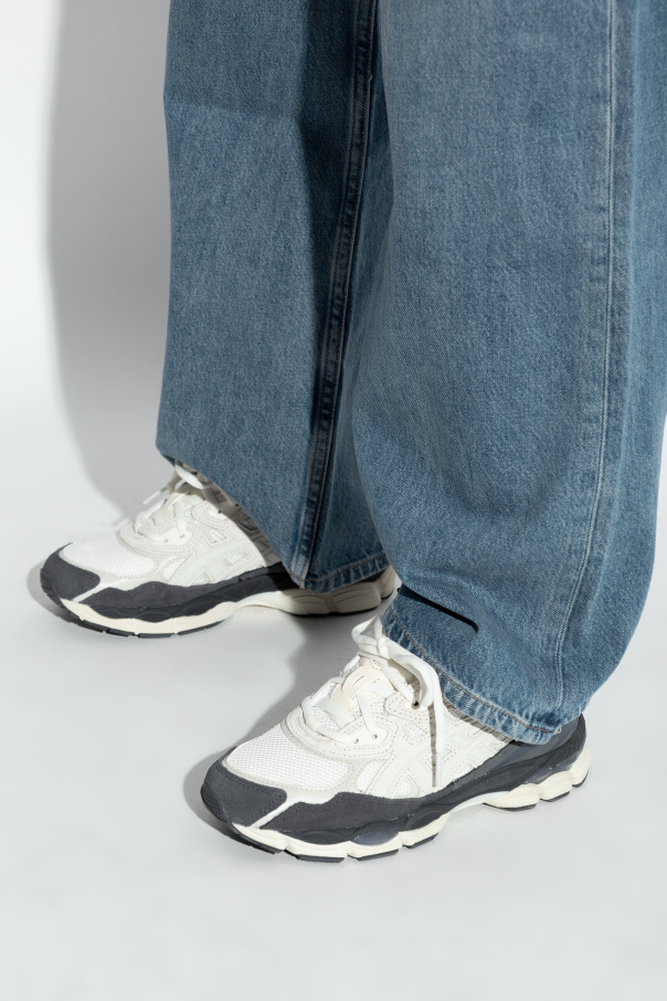 ASICS Sports shoes `GEL-NYC`