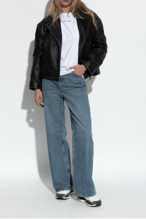 ASICS Sports shoes `GEL-NYC`