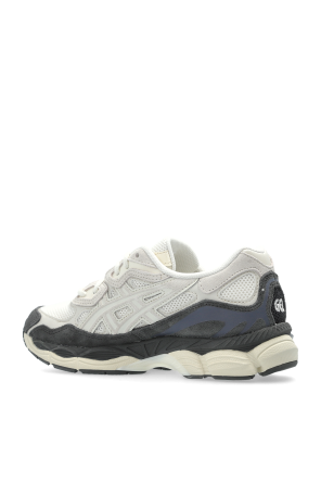 ASICS Sports shoes `GEL-NYC`