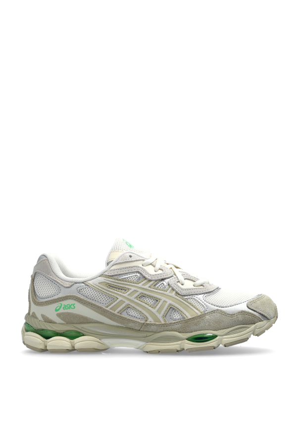 Sports shoes `GEL-NYC` od ASICS