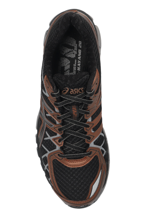 ASICS Sportschuhe „GEL-KAYANO 20“