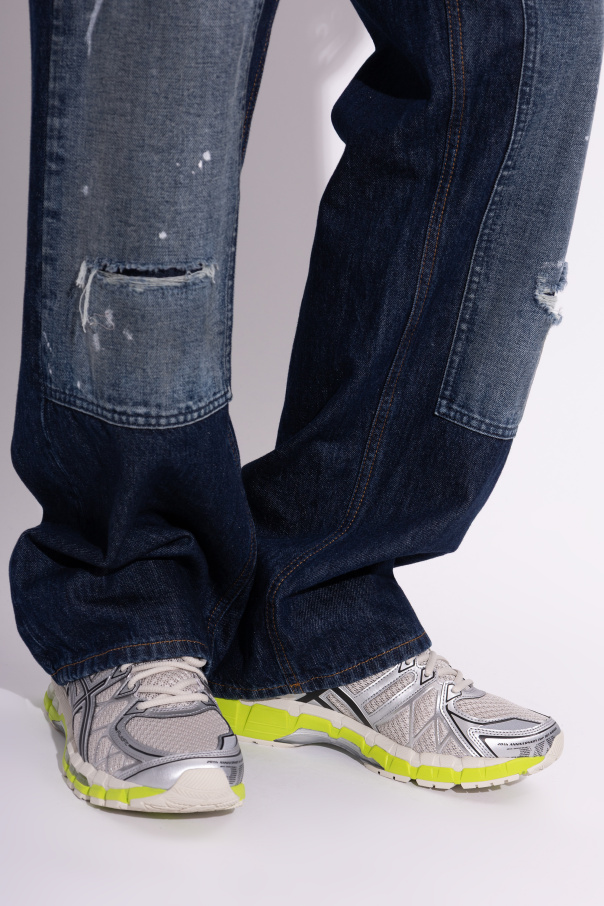 ASICS Sports shoes "GEL-KAYANO 20"